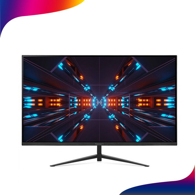 비트엠 Newsync X277IPS LASER HDR 27인치 게이밍 모니터 슬림 IPS패널, X277IPS-무결점