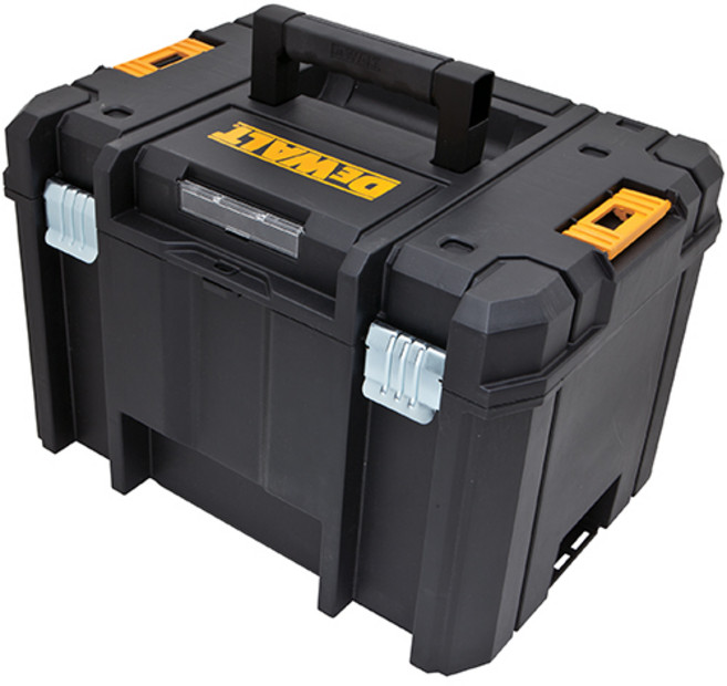 디월트AC 공구함 DWST17806티스텍 DWST83346-1, 1개