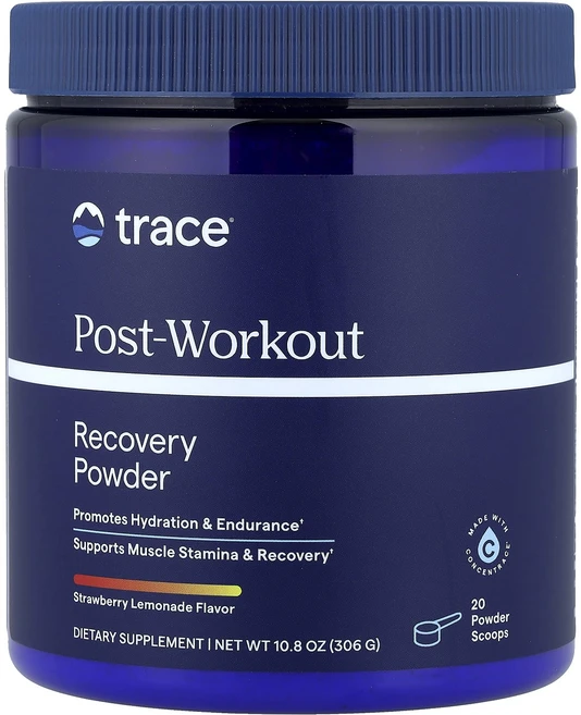 신상할인판매 Trace 운동 후 리커버리 파우더 딸기 레모네이드 맛 306g(10.8oz) 최저가격, Trace운동후리커버리파우더딸기레모네이드맛306g108, 306g, 1개 - 쿠팡