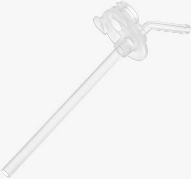 스펙트라 빨대컵 전용 리필 빨대세트 사이즈, 1개, 1ml