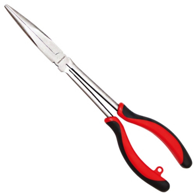 TOOLSTAR 롱리치플라이어_TS-LRP11 290mm, 1개