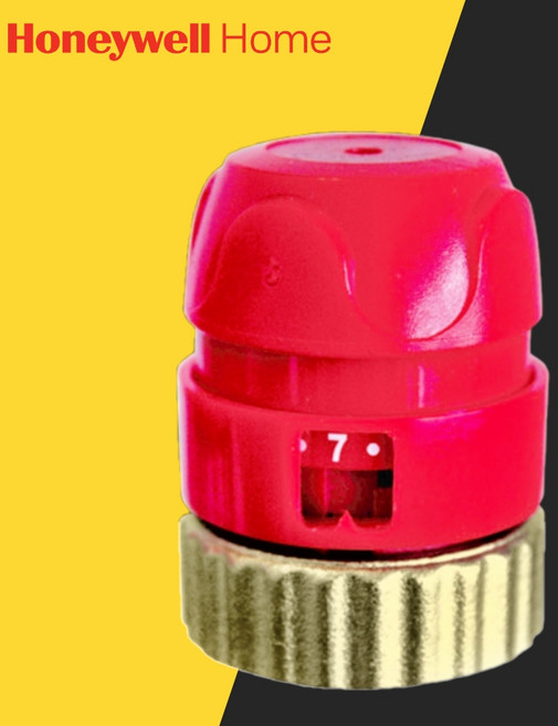 [시즌오프할인가] 하니웰홈 유량 조절부 Regulating Inserts, 1개