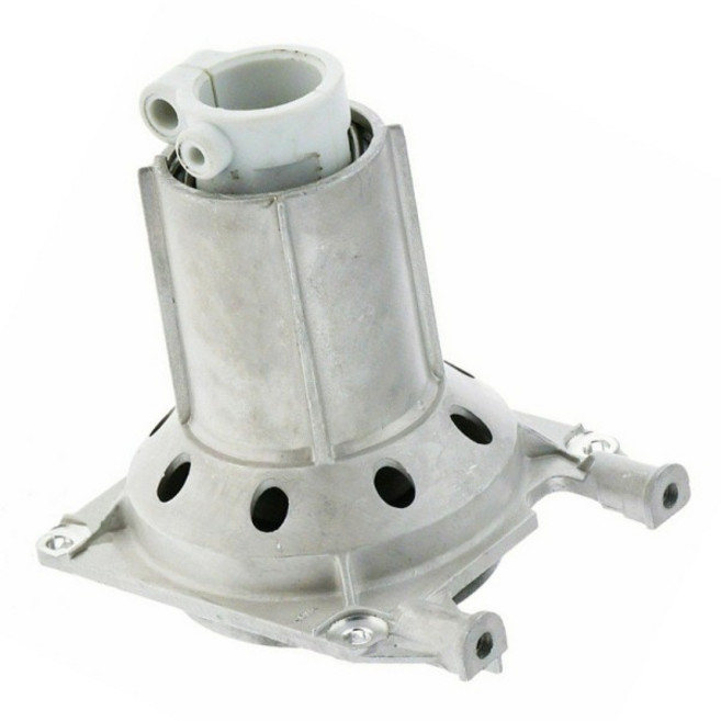 Stihl FS120 트리머 클러치 드럼 및 하우징 용 4134 모어 액세서리 Dropshipping, 1개