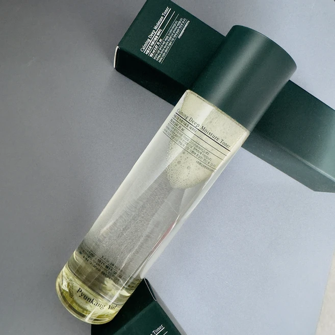 Pyunkang Yul Centella Moisture 카밍 Toner 150ml/Calming Deep 모이스쳐 토너, 1개, 150ml - 쿠팡