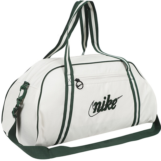 나이키 짐 클럽 트레이닝 백 헬스 운동 러닝 짐백 팀백 더플백, 1개, 팬텀+퍼