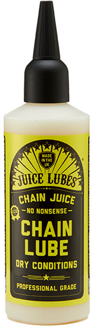 주스루브 체인주스 드라이 130ml - 자전거 체인오일, 1개