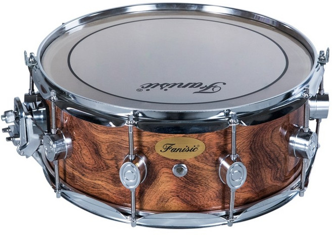 전문가용 14 스네어드럼 스네어드럼뮤트 카혼 드럼세트 메이플 드럼, 앤틱 컬러