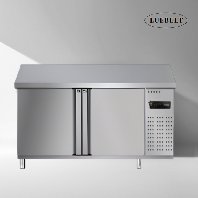 루에벨트 냉장냉동 김치냉장고 업소용냉장고 듀얼냉장고