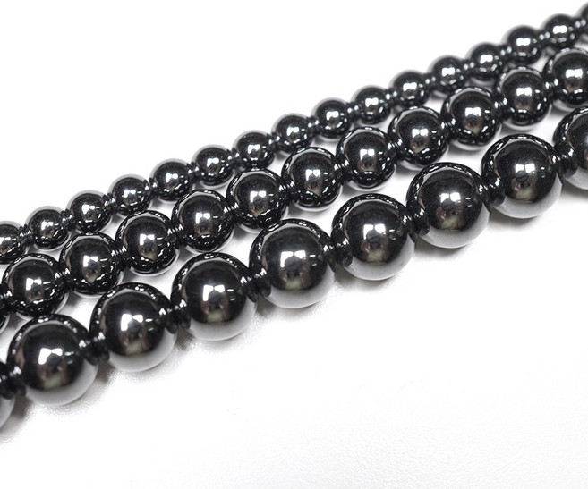 미라클스톤 헤마타이트 천연원석 행운석