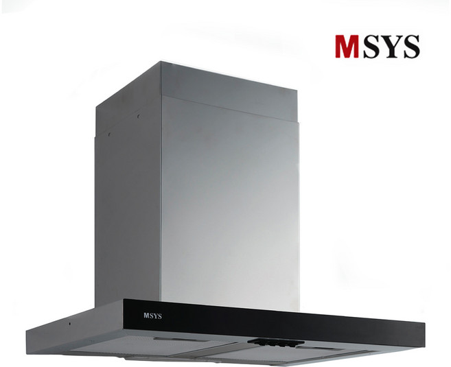 MSYS 엠시스 유로침니후드 600 HDC-MSERH60T 가스레인지후드 환풍기, 자가설치