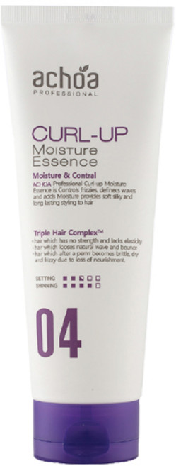 아초아 컬 업 모이스춰 에센스, 200g, 1개