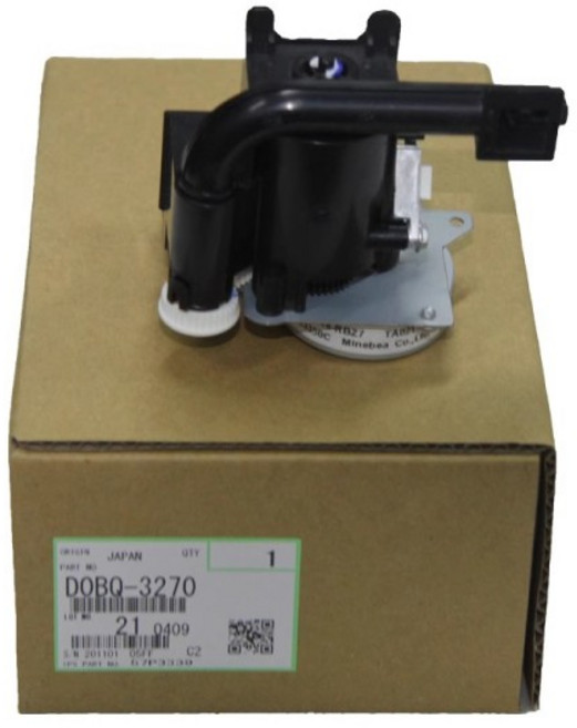 Ricoh IM C2000 D0BQ3242 용 기존 새 토너 공급 어셈블리, 03 K, 1개