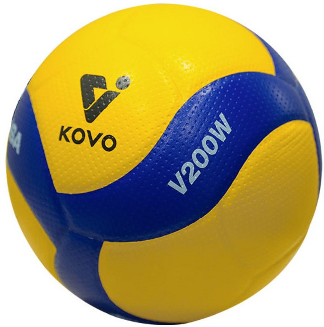 미카사 배구공 V200W-KOVO 프로배구 사용구 5호