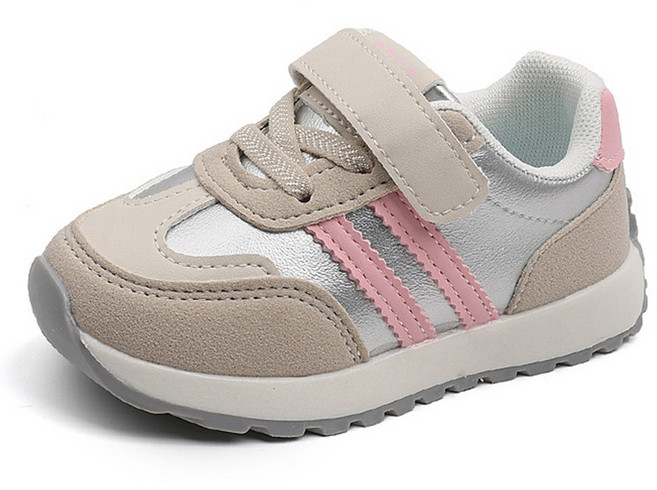 바이시유 키즈운동화 발편한 아동 유아 신발 남아 여아 운동화 스니커즈 에디