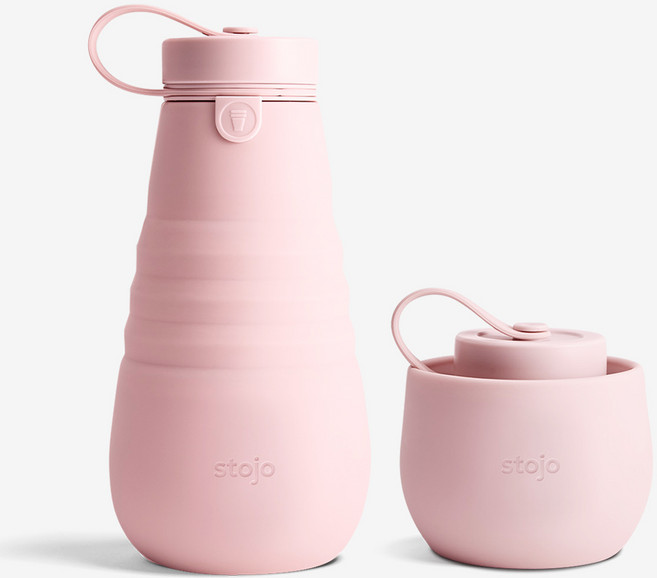 스토조 보틀, 카네이션, 590ml, 1개