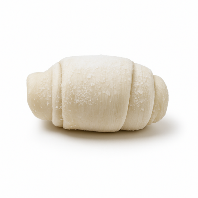 그레이트가든 쌀 소금빵 냉동 생지 시오빵 무방부제 100%천연버터 사용, 80gx24개