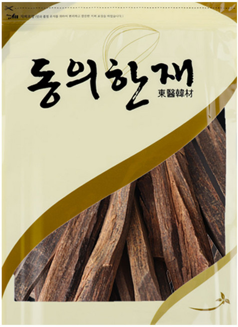 동의한재 최상품 침향나무 침향차, 150g, 1개