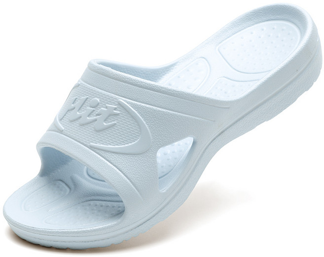 페이퍼플레인 독점판매 여성 여자 남자 사무실 학교 실내화 슬라이드 발편한 군용슬리퍼