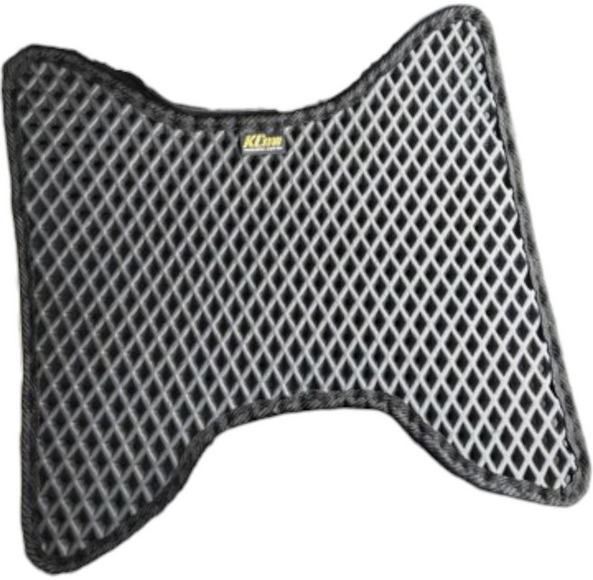 山葉 yamaha vinoora 腳墊, 1個