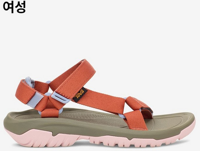 TEVA 여성 샌들 허리케인 XLT2 STVF2419235-ATM STVF2419235-ATMJS [백화점 매장판]