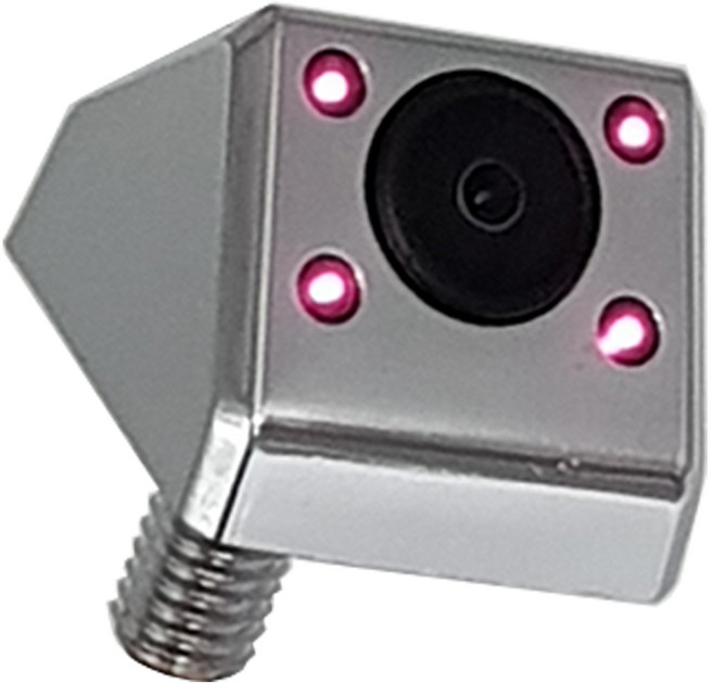 후방카메라 CMOS 네비게이션용후방카메라 차량용후방카메라, IR크롬 색상