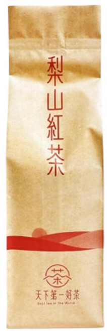 BESTEA 紅茶嚐鮮組 福壽山 華崗 梨山 紅玉 原葉紅茶 450g, 1個, 1個裝