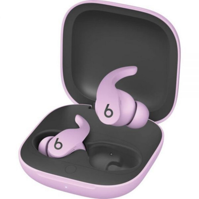 닥터드레 Fit Pro 무선 이어폰 퍼플, Stone Purple, One Size, Stone Purple
