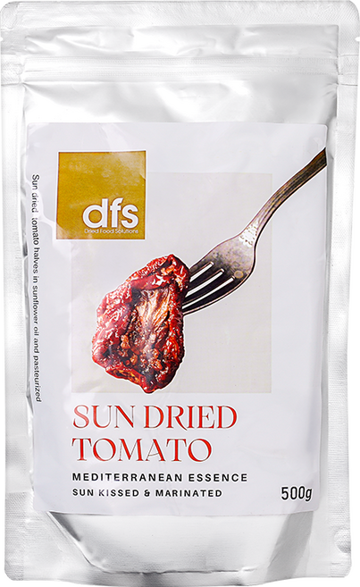 DFS 썬드라이 토마토 오리지널 대용량 500g, 1개