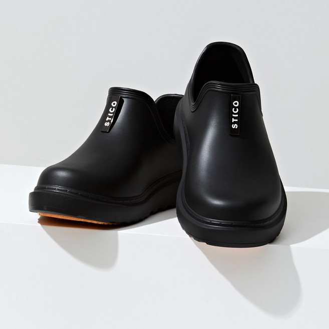 스티코 2026년 NEW NEC-A52 PLUS 주방 조리화 욕실화 실내화 작업화