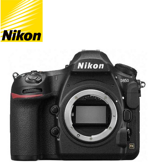 니콘 정품 D850 Body (렌즈미포함) 미개봉 새상품 WK