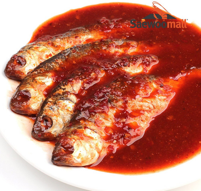 새우몰 전어젓 1kg 국산전어 국산멸치액젓의 맛있는 반찬, 1개