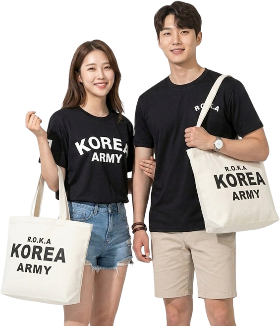 버닝오스 캔버스백 크로스백 남녀공용 빅사이즈 로카