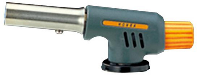 청사기공 코베아토치 다목적 가스토치 KGT-2009 캠핑용 다용도점화 원터치 가열기 PVC파이프작업 공작용, 5개