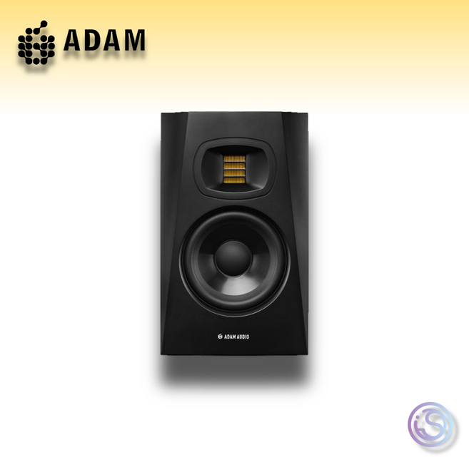 아담 T5V ADAM T5V 5인치 모니터 스피커 모니터링 홈레코딩 스튜디오