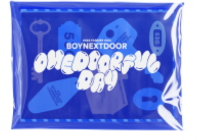 보이넥스트도어 - 2024 FANMEETING [ONEDOORful Day]