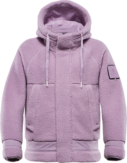 블랙야크 공용 플리스후드 B마카롱2후드자켓 1BYJKW2904