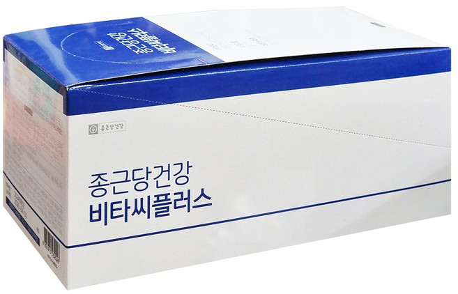 종근당건강 비타씨플러스 20포 X 10통 분말비타민C, 400g, 1개