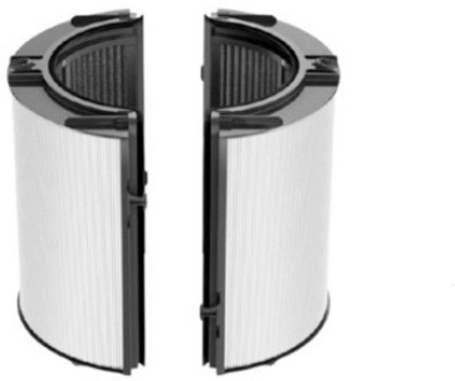 [다이슨 정품] PH02 사용 공기청정기 헤파 카본필터 (HJ솔B 증정), 1개