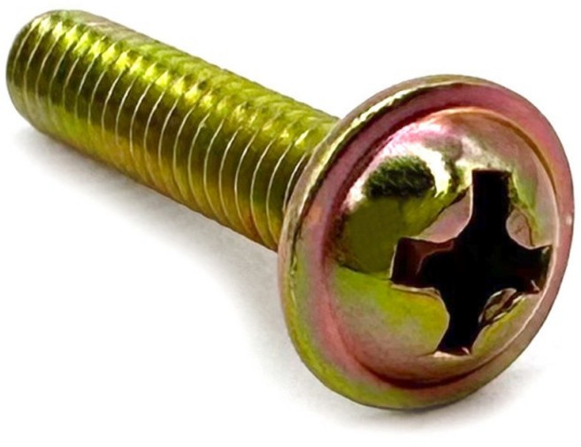 아이베란다 육각 연결 너트 커플링 롱너트, 08.손잡이용볼트(인치산), 1개, M4, 20mm