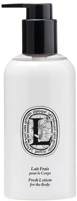 딥디크 프레쉬 바디로션 250ml, 1개