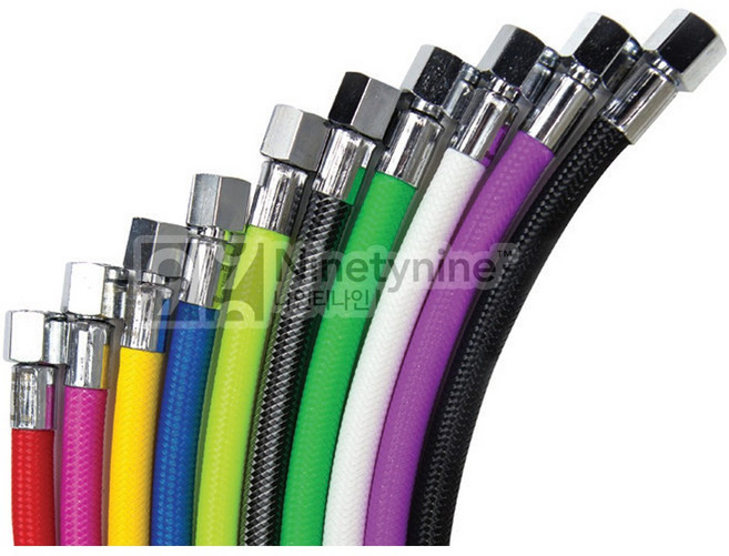 마레스 마이플렉스 30 저압호스 - 보라