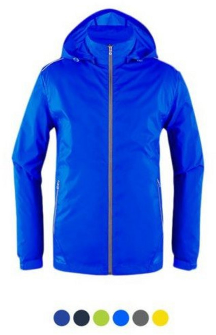 초경량 바람막이 자켓-2 V