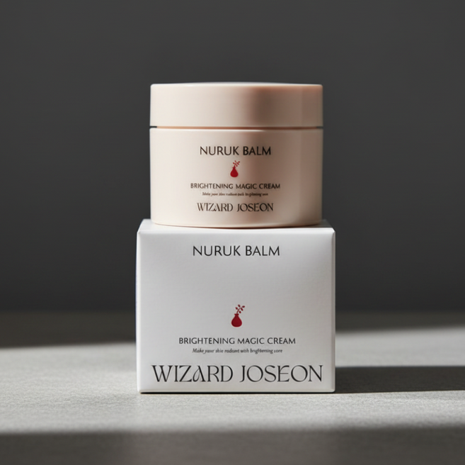 위자드조선 트라넥산삼 크림 누룩밤 기미 수면팩, 1개, 100ml