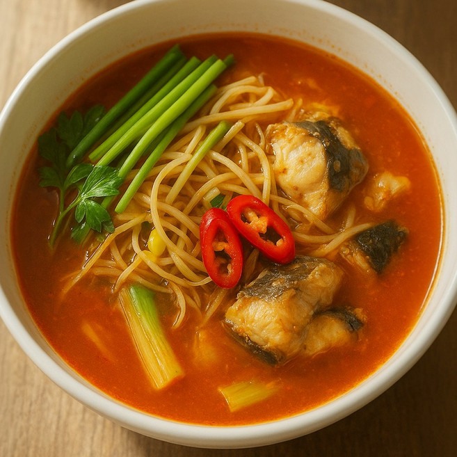 손질복어 매운탕(소스증정), 4개, 500g