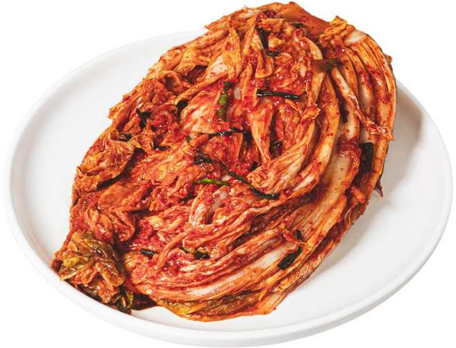 [미친김치] 당일제조 실속 포기김치 / 우리 농산물 전라도김치, 1개, 3kg