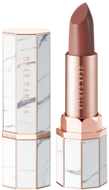 [디어달리아] 립 파라다이스 쉬어 듀 립스틱, S301 클라우디아, 3.4g, 1개