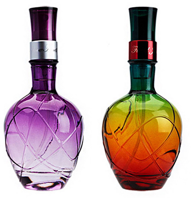 데이셀 에스테니끄 바디퍼퓸 150ml 2개 (플로랄 제이드+스노우 아메시스트), 1개