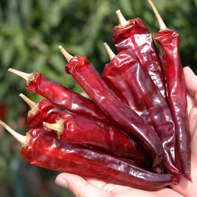 [정가네] 국내산 고춧가루 최상초 보통맛 김장용, 1개, 1kg