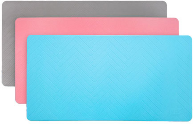 (주)보림엘텍 미끄럼방지매트 BLS-900 야광 화장실매트 국내제조 보배의료기 빠른상담 복지용구, 본인부담비율 15%, 1개, 회색