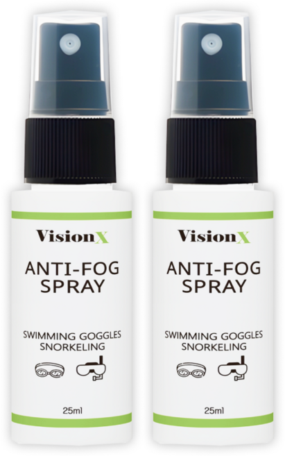수경 안티포그액 김서림 방지제, 2개, 25ml